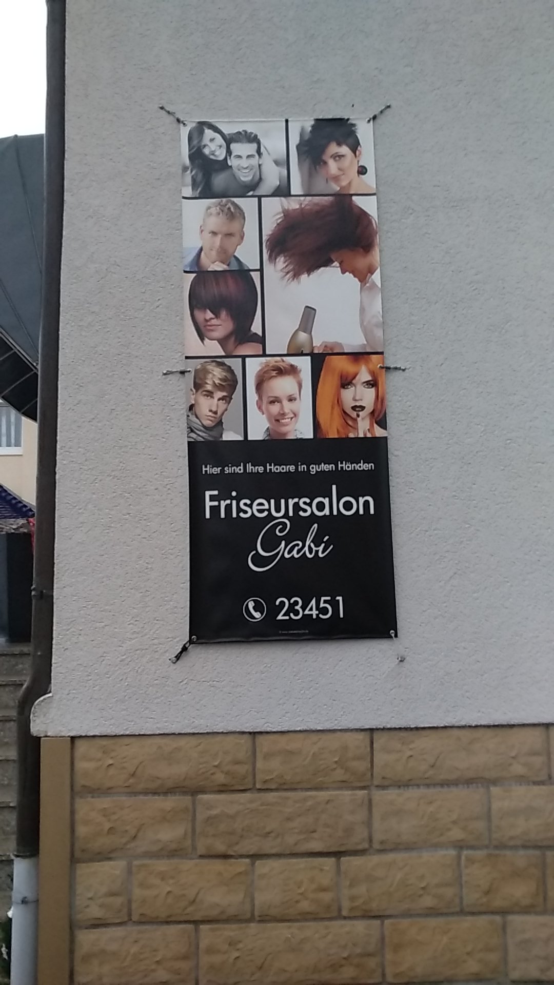 Friseursalon Jenny